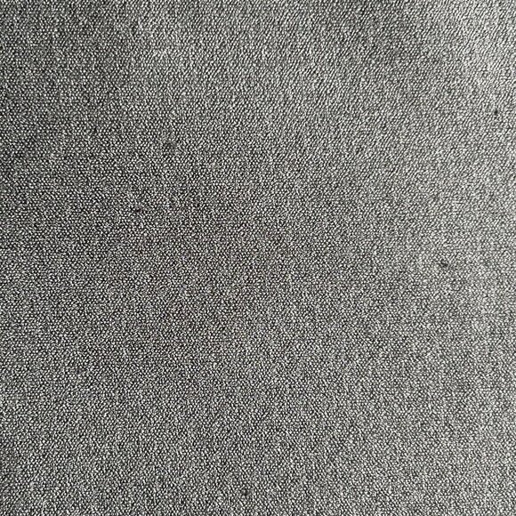 Alo Yoga Jacket Womens Medium Black Coolfit Performance Lightweight Vented Gym - Picture 10 of 16